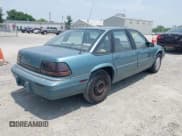 ✅ 1992 Pontiac Grand Prix LE • VIN: 1G2WH54T9NF318762 • Лот: 42480633. Опубликован ранее на IAAI с пробегом 53 773 миль. Бесплатный доступ к архиву аукционных продаж из США и подробный отчёт об истории автомобиля на DreamBid. Изображение 4.