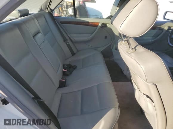 ✅ 1999 Mercedes-Benz C 230/260/280/320 • VIN: WDBHA24G6XA731036 • Lot: 43178165. Wystawiony na Copart z przebiegiem Nie podano. Bezpłatny archiwum sprzedaży aukcyjnych z USA i szczegółowy raport historii pojazdu na DreamBid. Zdjęcie 10.