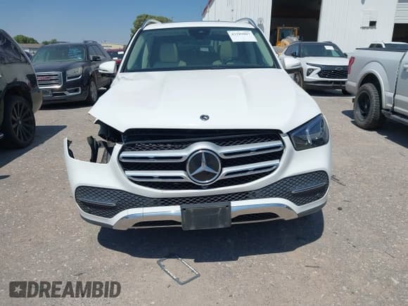 ✅ 2021 Mercedes-Benz GLE 350 • VIN: 4JGFB4JE0MA383276 • Lot: 43189807. Wystawiony na IAAI z przebiegiem 52 588 mil. Bezpłatny archiwum sprzedaży aukcyjnych z USA i szczegółowy raport historii pojazdu na DreamBid. Zdjęcie 12.