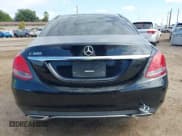 ✅ 2017 Mercedes-Benz C 300 • VIN: 55SWF4JB4HU229566 • Lot: 43166604. Listed on IAAI with 84,896 mi. Free auction sales archive from the USA and detailed vehicle history report at DreamBid. Image 16.