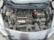 ✅ 2021 Nissan Versa S • VIN: 3N1CN8BV7ML804989 • Lot: 56231675. Wystawiony na Copart z przebiegiem 86 780 mil. Bezpłatny archiwum sprzedaży aukcyjnych z USA i szczegółowy raport historii pojazdu na DreamBid. Zdjęcie 11.