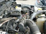 ✅ 2007 Jeep Wrangler Unlimited Sahara • VIN: 1J4GA59187L178391 • Lot: 42422715. Listed on IAAI with 134,256 mi. Free auction sales archive from the USA and detailed vehicle history report at DreamBid. Image 22.