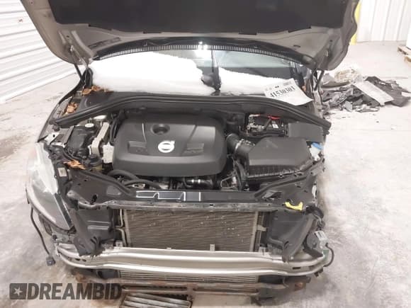 ✅ 2015 Volvo XC60 T5 Drive-E Premier Plus • VIN: YV440MDC6F2616258 • Лот: 41530303. Опубликован ранее на IAAI с пробегом 129 950 миль. Бесплатный доступ к архиву аукционных продаж из США и подробный отчёт об истории автомобиля на DreamBid. Изображение 10.