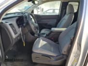 ✅ 2016 Chevrolet Colorado 2WD WT • VIN: 1GCHSBE37G1386108 • Лот: 72681144. Опубликован ранее на Copart с пробегом 139 941 миль. Бесплатный доступ к архиву аукционных продаж из США и подробный отчёт об истории автомобиля на DreamBid. Изображение 7.