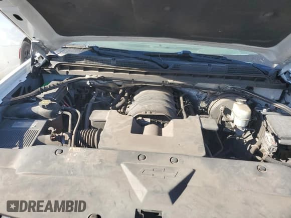 ✅ 2016 Chevrolet Silverado 1500 Custom • VIN: 1GCRCPEC6GZ173084 • Lot: 76470594. Listed on Copart with 212,656 mi. Free auction sales archive from the USA and detailed vehicle history report at DreamBid. Image 11.