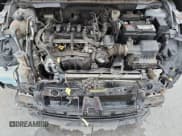 ✅ 2018 Nissan Kicks SR • VIN: 3N1CP5CU7JL522992 • Lot: 85551135. Listed on Copart with 114,240 mi. Free auction sales archive from the USA and detailed vehicle history report at DreamBid. Image 11.