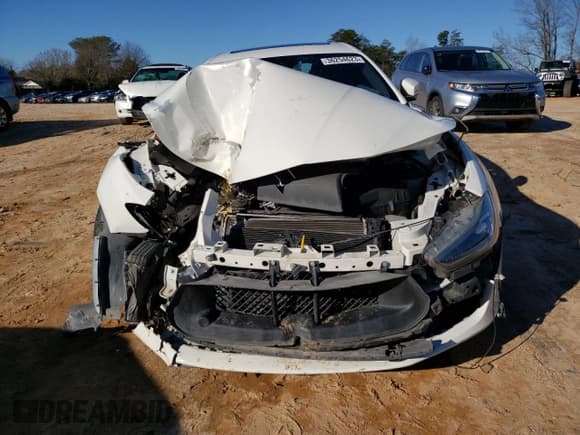 ✅ 2018 Maserati Ghibli S GranLusso • VIN: ZAM57YSL8J1290907 • Лот: 36254623. Опубликован ранее на Copart с пробегом Не указан. Бесплатный доступ к архиву аукционных продаж из США и подробный отчёт об истории автомобиля на DreamBid. Изображение 5.