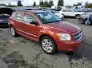 2007 Dodge Caliber SXT с VIN 1B3HB48BX7D504344, выставлен на аукционе Copart как лот 75885494 с пробегом 175 164 миль миль и Чистый • Clean title. История ставок и продаж доступна на DreamBid. Изображение 4.