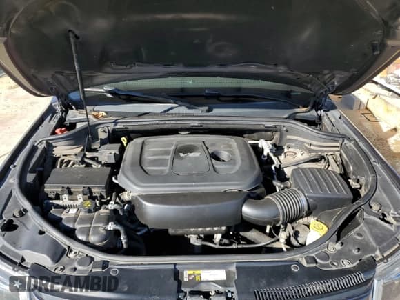 ✅ 2016 Jeep Grand Cherokee Limited 75th Anniversary • VIN: 1C4RJFBG9GC347580 • Lot: 90760925. Listed on Copart with 205,707 mi. Free auction sales archive from the USA and detailed vehicle history report at DreamBid. Image 11.