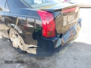 ✅ 2004 Cadillac CTS • VIN: 1G6DM577740148404 • Lot: 43270792. Listed on IAAI with 160,575 mi. Free auction sales archive from the USA and detailed vehicle history report at DreamBid. Image 12.