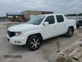 ✅ 2014 Honda Ridgeline SE • VIN: 5FPYK1F67EB008465 • Lot: 60036845. Wystawiony na Copart z przebiegiem 222 906 mil. Bezpłatny archiwum sprzedaży aukcyjnych z USA i szczegółowy raport historii pojazdu na DreamBid. Zdjęcie 1.
