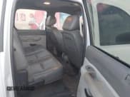 ✅ 2013 Chevrolet Silverado 2500HD Work Truck • VIN: 1GC1KVCG9DF172373 • Lot: 43636735. Listed on IAAI with 321,380 mi. Free auction sales archive from the USA and detailed vehicle history report at DreamBid. Image 8.