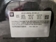 ✅ 2014 Chevrolet Cruze 2LT • VIN: 1G1PE5SB2E7398914 • Lot: 86634495. Listed on Copart with 173,118 mi. Free auction sales archive from the USA and detailed vehicle history report at DreamBid. Image 12.