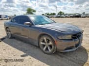 ✅ 2017 Dodge Charger SE • VIN: 2C3CDXBG9HH627876 • Lot: 81833065. Listed on Copart with 156,146 mi. Free auction sales archive from the USA and detailed vehicle history report at DreamBid. Image 4.