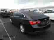 ✅ 2016 Chevrolet Malibu LT • VIN: 1G1ZE5ST5GF206038 • Lot: 43520765. Listed on IAAI with 131,344 mi miles. Access the free auction sales archive from the USA and view a detailed vehicle history report at DreamBid. Image 3.