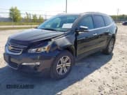✅ 2017 Chevrolet Traverse LT • VIN: 1GNKVHKD1HJ163696 • Lot: 43313774. Wystawiony na IAAI z przebiegiem 157 516 mil. Bezpłatny archiwum sprzedaży aukcyjnych z USA i szczegółowy raport historii pojazdu na DreamBid. Zdjęcie 18.