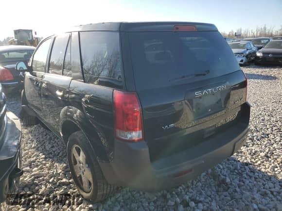 2005 Saturn VUE z VIN 5GZCZ63425S829568, wystawiony jako Copart lot #83686564 z przebiegiem Nie podano mil oraz Szkoda całkowita • Salvage title. Historia ofert i sprzedaży dostępna na DreamBid. Obrazek 2.