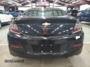 ✅ 2017 Chevrolet Volt LT • VIN: 1G1RC6S52HU101094 • Lot: 81988974. Wystawiony na Copart z przebiegiem 136 883 mil. Bezpłatny archiwum sprzedaży aukcyjnych z USA i szczegółowy raport historii pojazdu na DreamBid. Zdjęcie 6.