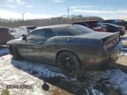 ✅ 2022 Dodge Challenger R/T Scat Pack Widebody • VIN: 2C3CDZFJ8NH118231 • Lot: 38615894. Wystawiony na Copart z przebiegiem 5 814 mil. Bezpłatny archiwum sprzedaży aukcyjnych z USA i szczegółowy raport historii pojazdu na DreamBid. Zdjęcie 2.