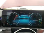 ✅ 2022 Mercedes-Benz GLB 250 • VIN: W1N4M4HB1NW238892 • Lot: 86513055. Listed on Copart with 43,293 mi. Free auction sales archive from the USA and detailed vehicle history report at DreamBid. Image 9.