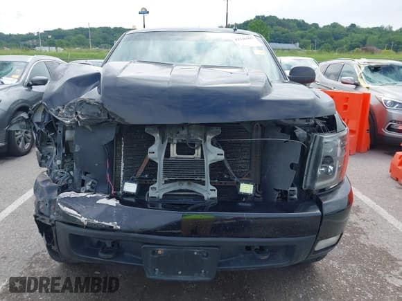 ✅ 2007 Chevrolet Silverado 1500 2LT • VIN: 2GCEK19J571566770 • Lot: 42346907. Listed on IAAI with 246,551 mi. Free auction sales archive from the USA and detailed vehicle history report at DreamBid. Image 13.