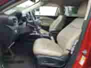 2022 Ford Explorer Limited z VIN 1FMSK8FH2NGA71368, wystawiony jako Copart lot #68498025 z przebiegiem 72 482 mil mil oraz Szkoda całkowita • Salvage title. Historia ofert i sprzedaży dostępna na DreamBid. Obrazek 7.