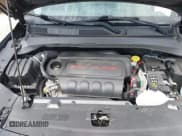 ✅ 2018 Jeep Compass Limited • VIN: 3C4NJCCB4JT329208 • Lot: 42161515. Listed on IAAI with 72,512 mi. Free auction sales archive from the USA and detailed vehicle history report at DreamBid. Image 10.