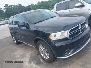 ✅ 2018 Dodge Durango SXT • VIN: 1C4RDHAG2JC495162 • Lot: 42606462. Wystawiony na IAAI z przebiegiem 149 794 mil. Bezpłatny archiwum sprzedaży aukcyjnych z USA i szczegółowy raport historii pojazdu na DreamBid. Zdjęcie 1.