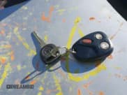 ✅ 2006 Saturn VUE • VIN: 5GZCZ53456S881661 • Lot: 43319455. Listed on IAAI with 159,246 mi. Free auction sales archive from the USA and detailed vehicle history report at DreamBid. Image 11.