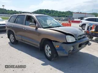 2005 Hyundai Santa Fe GLS с VIN KM8SC73E75U938928, выставлен на аукционе IAAI как лот 42298752 с пробегом 147 476 миль миль и . История ставок и продаж доступна на DreamBid. Изображение 1.