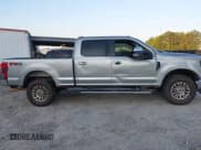 ✅ 2020 Ford F-250 XL • VIN: 1FT7W2BN0LED18824 • Lot: 42998787. Wystawiony na IAAI z przebiegiem 81 684 mil. Bezpłatny archiwum sprzedaży aukcyjnych z USA i szczegółowy raport historii pojazdu na DreamBid. Zdjęcie 13.