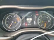 ✅ 2016 Jeep Cherokee Altitude • VIN: 1C4PJMAS1GW283566 • Lot: 67625815. Listed on Copart with 125,217 mi. Free auction sales archive from the USA and detailed vehicle history report at DreamBid. Image 9.