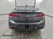 ✅ 2020 Hyundai Elantra Value Edition • VIN: 5NPD84LF8LH603691 • Lot: 91724295. Listed on Copart with 135,387 mi. Free auction sales archive from the USA and detailed vehicle history report at DreamBid. Image 6.