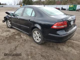 ✅ 2007 Saab 9-3 • VIN: YS3FD49Y871144584 • Лот: 36798604. Опубликован ранее на Copart с пробегом Не указан. Бесплатный доступ к архиву аукционных продаж из США и подробный отчёт об истории автомобиля на DreamBid. Изображение 2.