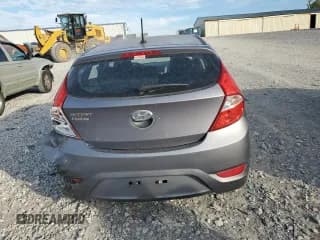✅ 2016 Hyundai Accent SE • VIN: KMHCT5AE2GU280370 • Лот: 69621894. Опубликован ранее на Copart с пробегом 85 221 миль. Бесплатный доступ к архиву аукционных продаж из США и подробный отчёт об истории автомобиля на DreamBid. Изображение 6.