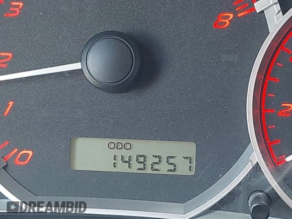 ✅ 2009 Subaru WRX w/Premium Pkg • VIN: JF1GE76619G521520 • Lot: 41577390. Listed on IAAI with 149,257 mi. Free auction sales archive from the USA and detailed vehicle history report at DreamBid. Image 16.