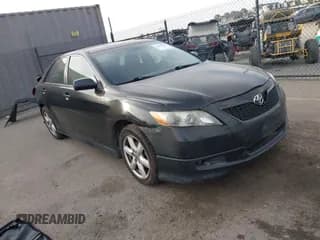 ✅ 2009 Toyota Camry SE • VIN: 4T1BE46K99U398529 • Лот: 43681548. Опубликован ранее на IAAI с пробегом 405 296 миль. Бесплатный доступ к архиву аукционных продаж из США и подробный отчёт об истории автомобиля на DreamBid. Изображение 1.