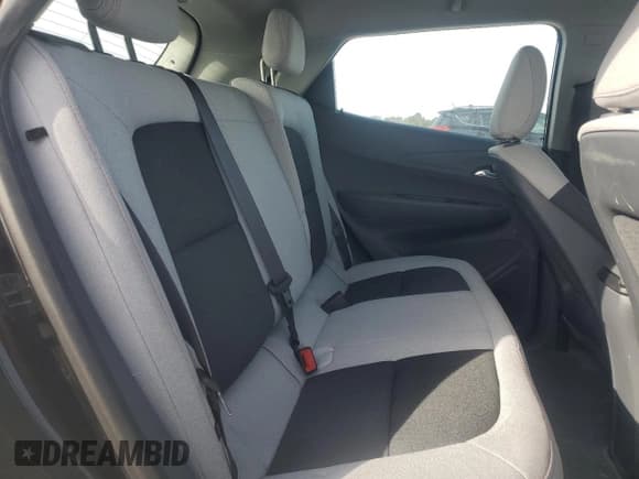 ✅ 2020 Chevrolet Bolt EV LT • VIN: 1G1FY6S02L4134064 • Lot: 41658005. Wystawiony na Copart z przebiegiem 34 712 mil. Bezpłatny archiwum sprzedaży aukcyjnych z USA i szczegółowy raport historii pojazdu na DreamBid. Zdjęcie 10.