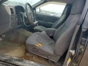 ✅ 2006 Chevrolet Colorado 3LT • VIN: 1GCDS136868293142 • Lot: 62606155. Listed on Copart with 187,727 mi. Free auction sales archive from the USA and detailed vehicle history report at DreamBid. Image 7.