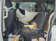 ✅ 2022 Chrysler Voyager LX • VIN: 2C4RC1CG0NR103347 • Lot: 43827134. Listed on IAAI with Not provided. Free auction sales archive from the USA and detailed vehicle history report at DreamBid. Image 36.