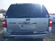 ✅ 2011 Ford Expedition Max Limited • VIN: 1FMJK2A50BEF18096 • Lot: 43871753. Listed on IAAI with 120,449 mi. Free auction sales archive from the USA and detailed vehicle history report at DreamBid. Image 16.