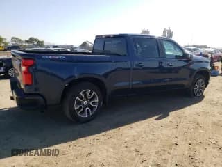 ✅ 2020 Chevrolet Silverado 1500 RST • VIN: 3GCUYEED3LG304605 • Lot: 36550413. Wystawiony na Copart z przebiegiem 42 257 mil. Bezpłatny archiwum sprzedaży aukcyjnych z USA i szczegółowy raport historii pojazdu na DreamBid. Zdjęcie 3.