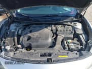 ✅ 2017 Nissan Maxima SR • VIN: 1N4AA6AP9HC448284 • Лот: 43015733. Опубликован ранее на IAAI с пробегом 192 666 миль. Бесплатный доступ к архиву аукционных продаж из США и подробный отчёт об истории автомобиля на DreamBid. Изображение 10.