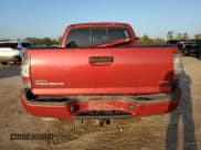 ✅ 2013 Toyota Tacoma • VIN: 3TMLU4EN6DM128601 • Лот: 89832845. Опубликован ранее на Copart с пробегом 270 664 миль. Бесплатный доступ к архиву аукционных продаж из США и подробный отчёт об истории автомобиля на DreamBid. Изображение 6.