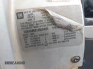 ✅ 2010 Chevrolet HHR 1LT • VIN: 3GNBABDB2AS634506 • Lot: 41823269. Listed on IAAI with 206,845 mi. Free auction sales archive from the USA and detailed vehicle history report at DreamBid. Image 9.