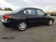 2003 Hyundai Elantra GLS с VIN KMHDN45D93U669804, выставлен на аукционе Copart как лот 79068184 с пробегом 66 490 миль миль и Списание • Salvage title. История ставок и продаж доступна на DreamBid. Изображение 3.