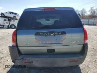 ✅ 2005 Saturn VUE • VIN: 5GZCZ63405S858969 • Lot: 47290685. Wystawiony na Copart z przebiegiem 130 381 mil. Bezpłatny archiwum sprzedaży aukcyjnych z USA i szczegółowy raport historii pojazdu na DreamBid. Zdjęcie 6.