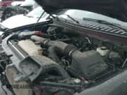 ✅ 2024 Ford Expedition XLT • VIN: 1FMJU1H81REA50121 • Lot: 42494347. Listed on IAAI with 29,590 mi. Free auction sales archive from the USA and detailed vehicle history report at DreamBid. Image 20.