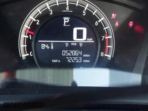 ✅ 2017 Honda CR-V LX • VIN: 2HKRW5H36HH403769 • Лот: 43533177. Опубликован ранее на IAAI с пробегом 52 864 миль. Бесплатный доступ к архиву аукционных продаж из США и подробный отчёт об истории автомобиля на DreamBid. Изображение 15.