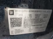 ✅ 2019 Chevrolet Silverado 1500 LT Trail Boss • VIN: 3GCPYFED4KG297004 • Lot: 42984504. Wystawiony na IAAI z przebiegiem 136 915 mil. Bezpłatny archiwum sprzedaży aukcyjnych z USA i szczegółowy raport historii pojazdu na DreamBid. Zdjęcie 9.